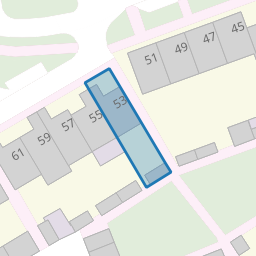 Perceel OTW01-A-4460