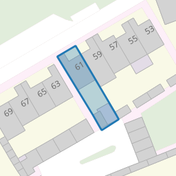 Perceel OTW01-A-4464