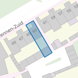 Perceel OTW01-A-4465