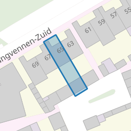 Perceel OTW01-A-4466