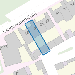 Perceel OTW01-A-4467