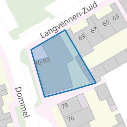 Perceel OTW01-A-4469