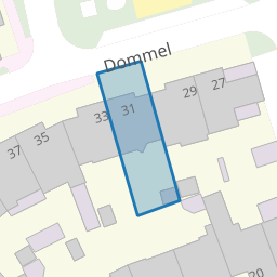 Perceel OTW01-A-4476