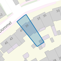 Perceel OTW01-A-4480