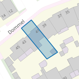 Perceel OTW01-A-4481