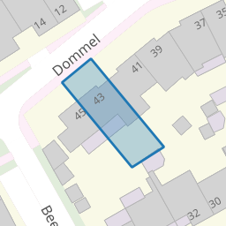 Perceel OTW01-A-4482