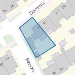 Perceel OTW01-A-4483