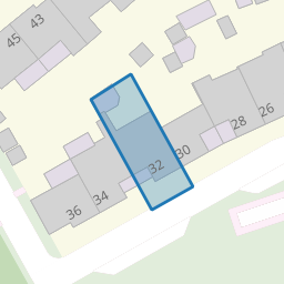 Perceel OTW01-A-4486