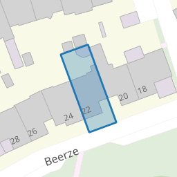 Perceel OTW01-A-4491