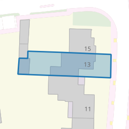 Perceel OTW01-A-4497