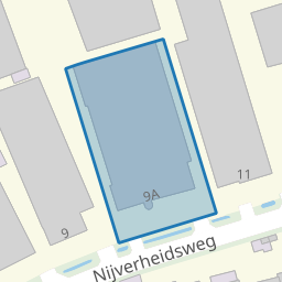 Perceel OTW01-A-4508