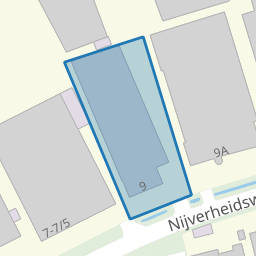 Perceel OTW01-A-4509