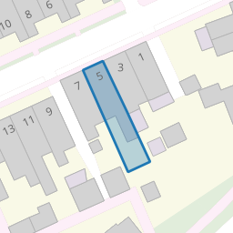 Perceel OTW01-A-4517