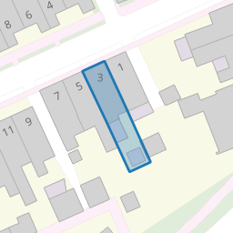 Perceel OTW01-A-4518