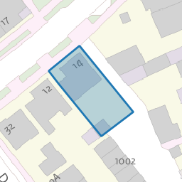 Perceel OTW01-A-4521