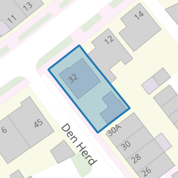 Perceel OTW01-A-4522