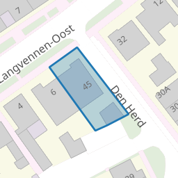 Perceel OTW01-A-4523