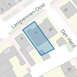 Perceel OTW01-A-4524