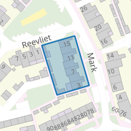 Perceel OTW01-A-4528