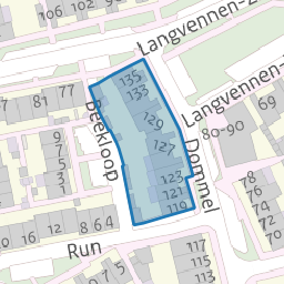 Perceel OTW01-A-4530