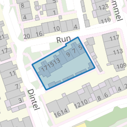 Perceel OTW01-A-4532