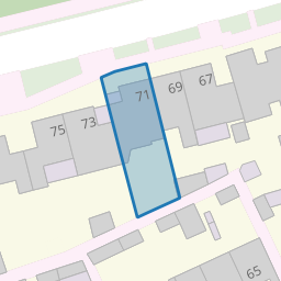 Perceel OTW01-A-4540