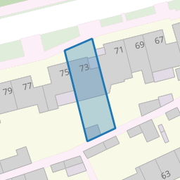 Perceel OTW01-A-4541