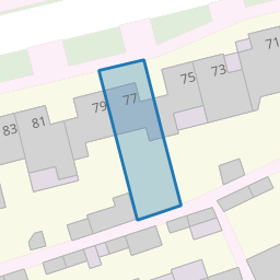 Perceel OTW01-A-4543