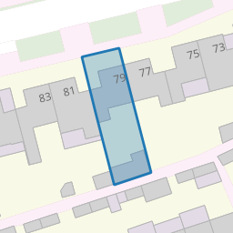 Perceel OTW01-A-4544