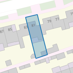 Perceel OTW01-A-4545