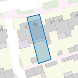 Perceel OTW01-A-4547