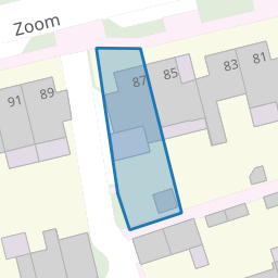 Perceel OTW01-A-4548