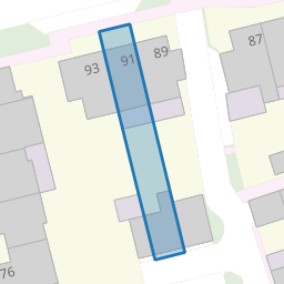 Perceel OTW01-A-4550