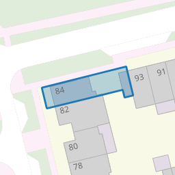 Perceel OTW01-A-4552