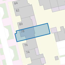 Perceel OTW01-A-4555