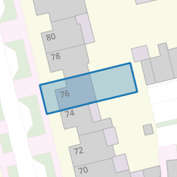 Perceel OTW01-A-4556