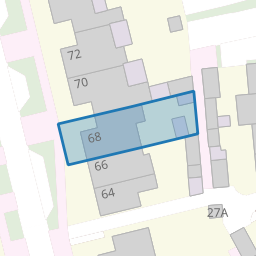 Perceel OTW01-A-4560