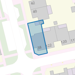 Perceel OTW01-A-4575