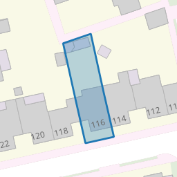 Perceel OTW01-A-4579