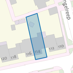 Perceel OTW01-A-4580