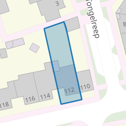 Perceel OTW01-A-4581