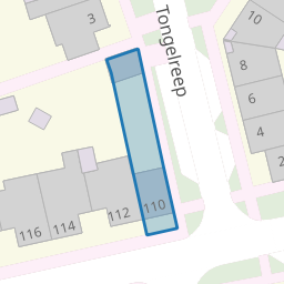 Perceel OTW01-A-4582