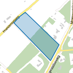 Perceel OTW01-A-4588