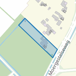 Perceel OTW01-A-4589