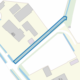 Perceel OTW01-A-4599