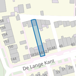 Perceel OTW01-A-4615