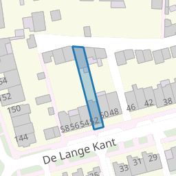 Perceel OTW01-A-4616