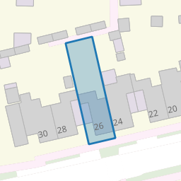 Perceel OTW01-A-4623