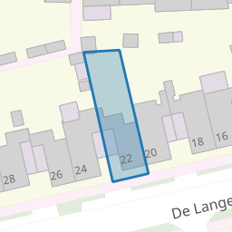 Perceel OTW01-A-4625