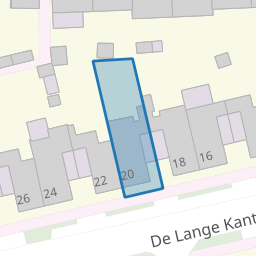 Perceel OTW01-A-4626